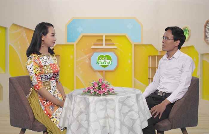 Khỏe để sống vui  (14-09-2020)